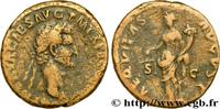 THE ANTONINES (96 AD to 192 AD) As NERVA 97 (26,5mm, 9,74g, 6h )