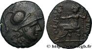 Hellenistic 1 (323 BC to 188 BC) Unité THRAKIEN - THRAKISCHE INSELN - SAMOTHRAKIEN Thrace, Samothrace c. 200 AC. (18mm, 5,34g, 12h) -
