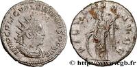 THE MILITARY CRISIS(235 AD to 284 AD) Antoninien VALERIANUS I Rome 255-256 (21,5mm, 3,25g, 12h) -