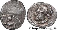 Classic 2 (400 BC to 350 BC) Obole KILIKIEN - TARSOS Tarse, Cilicie c. 350-330 AC. (11,5mm, 0,67g, 3h) -