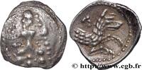 Classic 2 (400 BC to 350 BC) Obole KILIKIEN - TARSOS - PHARNABAZOS Tarse, Cilicie c. 400-350 AC. (10,5mm, 0,49g, 9h) -