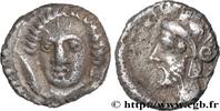Classic 2 (400 BC to 350 BC) Obole KILIKIEN - TARSOS - PHARNABAZOS Cilicie, Tarse c. 375 AC (9mm, 0,75g, 3h) -