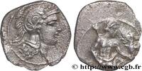 Classic 2 (400 BC to 350 BC) Obole KILIKIEN - TARSOS Tarse, Cilicie c. 350-330 AC. (10,5mm, 0,64g, 3h) -