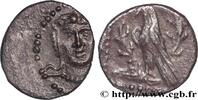Classic 2 (400 BC to 350 BC) Obole KILIKIEN - TARSOS Cilicie, Tarse c. 400-350 AC. (11mm, 0,61g, 3h) -
