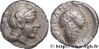 Classic 2 (400 BC to 350 BC) Obole KILIKIEN - SOLOI Cilicie, Soloi c. 400 AC. (9mm, 0,50g, 11h) -