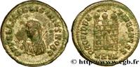 THE TETRARCHY(284 AD to 337 AD) Follis ou nummus LICINIUS II 317 (19,5mm, 2,81g, 12h )