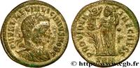 THE TETRARCHY(284 AD to 337 AD) Centenionalis ou nummus LICINIUS II 320 (18,5mm, 2,73g, 12h )