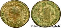 THE TETRARCHY(284 AD to 337 AD) Centenionalis ou nummus LICINIUS II 319 (18,5mm, 3,57g, 12h )