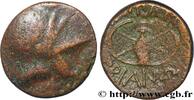 Hellenistic 1 (323 BC to 188 BC) Unité THRAKIEN - MESSEMBRIA Messembria, Thrace c. 300-250 AC. (20mm, 5,30g, 12h) -