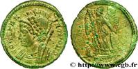 THE TETRARCHY(284 AD to 337 AD) Centenionalis ou nummus CONSTANTINOPOLIS 332 (17mm, 2,16g, 12h )