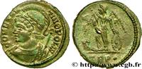 THE TETRARCHY(284 AD to 337 AD) Centenionalis ou nummus CONSTANTINOPOLIS 331 (16,5mm, 2,14g, 6h )
