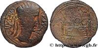 THE JULIO-CLAUDIANS (27 BC to 69 AD) As AUGUSTUS Lyon c. 7-3 AC. (24mm, 3,99g, 1h) -