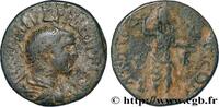 THE MILITARY CRISIS(235 AD to 284 AD) As PHILIPPUS I. ARABS Antioche, Pisidie c. 244-249 (24,5mm, 9,46g, 1h) -