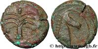 Classic 2 (400 BC to 350 BC) Unité ZEUGITANIEN - KARTHAGO Carthage, Zeugitane c. 350-320 AC. (16,5mm, 4,53g, 9h) -