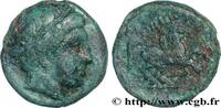 Hellenistic 1 (323 BC to 188 BC) Unité MAKEDONIEN - MAKEDONISCHE KÖNIGE - PHILIPP III ARRHIDAIOS Pella, Macédoine c. 323/322 - 316/315 AC. (18mm, 6,04g, 9h) -