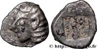 Classic 1 (480 BC to 400 BC) Tetartemorion IONIA - KOLOPHON Colophon, Ionie c. 450-410 AC. (5mm, 0,16g, h) -