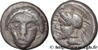 Classic 2 (400 BC to 350 BC) Obole KILIKIEN - TARSOS - PHARNABAZOS Cilicie, Tarse c. 375 AC (6,5mm, 0,39g, 9h) -