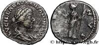 THE ANTONINES (96 AD to 192 AD) Denier LUCILLA Rome c. 164-166 (17,5mm, 3,20g, 12h) -