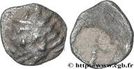 Classic 1 (480 BC to 400 BC) Tetartemorion IONIA - KOLOPHON Colophon, Ionie c. 450-410 AC. (4mm, 0,08g, h) -