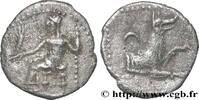 Classic 2 (400 BC to 350 BC) Obole KILIKIEN - TARSOS - PHARNABAZOS Tarse, Cilicie c. 400-350 AC. (10,5mm, 0,59g, 1h) -