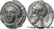 Classic 2 (400 BC to 350 BC) Obole KILIKIEN - TARSOS - PHARNABAZOS Cilicie, Tarse c. 375 AC (9,5mm, 0,54g, 9h) -