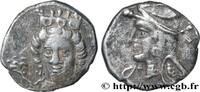 Classic 2 (400 BC to 350 BC) Obole KILIKIEN - TARSOS - DATAMES Atelier incertain, Cilicie c. 400-300 AC. (9,5mm, 0,74g, 1h) -