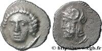 Classic 2 (400 BC to 350 BC) Obole KILIKIEN - TARSOS - PHARNABAZOS Cilicie, Tarse c. 375 AC (9mm, 0,58g, 5h) -