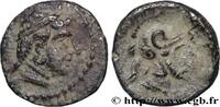 Classic 2 (400 BC to 350 BC) Obole KILIKIEN - TARSOS -DATAMES Tarse, Cilicie c. 375 AC (10mm, 0,66g, 1h) -