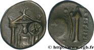 Hellenistic 2 (188 BC to 30 BC) Unité c. 200-150 AC. PAMPHYLIEN - PERGAI... 120,00 EUR Differenzbesteuert nach §25a UStG zzgl. 18,00 EUR Versand
