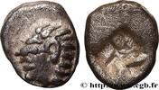 Classic 1 (480 BC to 400 BC) Tetartemorion IONIA - KOLOPHON Colophon, Ionie c. 450-410 AC. (5,5mm, 0,22g, h) -
