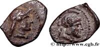 Classic 2 (400 BC to 350 BC) Obole KILIKIEN - TARSOS -DATAMES Tarse, Cilicie c. 375 AC (10,5mm, 0,57g, 3h) -