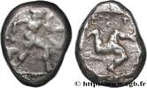 Classic 2 (400 BC to 350 BC) Statère PAMPHYLIEN - ASPENDOS Aspendos, Pamphylie c. 465-430 AC. (21mm, 10,71g, 12h) -