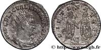 THE MILITARY CRISIS(235 AD to 284 AD) Antoninien VALERIANUS I Atelier secondaire d’Orient c. 256-258 (20mm, 3,94g, 12h) -