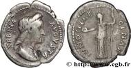 THE ANTONINES (96 AD to 192 AD) Denier SABINA Rome 134 (19,5mm, 3,22g, 6h) -