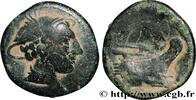 THE REPUBLIC (280 BC to 27 BC) Semuncia RÖMISCHE REPUBLIK - ANONYM Rome ou Italie c. 215-212 AC. (22mm, 5,25g, 9h) -