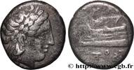 Classic 3 (350 BC to 323 BC) Hemidrachme BITHYNIEN - KIOS Bithynie, Kios c. 321-300 AC. (13mm, 2,39g, 1h) -