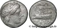 Classic 3 (350 BC to 323 BC) Trihemiobole BITHYNIEN - KIOS Kios, Bythinie c. 350-300 AC. (10mm, 1,01g, 6h) -