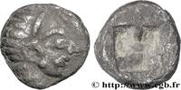Classic 1 (480 BC to 400 BC) Tetartemorion IONIA - KOLOPHON Colophon, Ionie c. 450-410 AC. (5,5mm, 0,21g, h) -