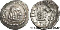 Post-hellenistic 1 (30 BC to 227 AD) Quinaire ARABIEN - HIMYARITES Raidan, Arabie c. 50-150 (15mm, 1,72g, 10h) -
