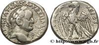 THE FLAVIANS (69 AD to 96 AD) Tétradrachme syro-phénicien VESPASIANUS Antioche, Syrie, Séleucie et Piérie 71-72 (23mm, 14,67g, 12h) -