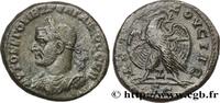 THE MILITARY CRISIS(235 AD to 284 AD) Tétradrachme syro-phénicien TREBONIANUS GALLUS Antioche, Syrie, Séleucie et Piérie 251 (25mm, 12,59g, 12h) -