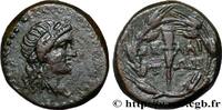 Classic 1 (480 BC to 400 BC) Unité AEOLIEN - ELAIA Elaia, Éolide c. 200 AC. (14,5mm, 3,93g, 12h) -