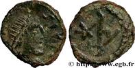 THE EMPIRE FROM ANASTASIUS TO MAURICE TIBERIUS (49 Nummia ANASTASIUS Constantinople c. 491-498 (9mm, 0,75g, 6h) -