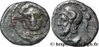 Classic 2 (400 BC to 350 BC) Obole KILIKIEN - TARSOS - PHARNABAZOS Cilicie, Tarse c. 375 AC (9mm, 0,82g, 6h) -