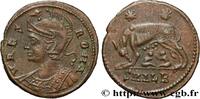 THE TETRARCHY(284 AD to 337 AD) Centenionalis ou nummus ROMA Alexandrie 340 (18mm, 2,26g, 5h) -