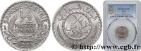 SYRIEN 1/2 Piastre Syrienne Banque de Syrie SYRIEN Paris 1921 (21mm, 3,94g, 6h) -