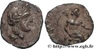 Classic 2 (400 BC to 350 BC) Obole KILIKIEN - TARSOS Tarse, Cilicie c. 350-330 AC. (10,5mm, 0,53g, 3h) -