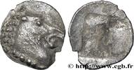 Classic 1 (480 BC to 400 BC) Tetartemorion AEOLIEN - KYME Cymé, Éolide c. 450 AC. (7,5mm, 0,21g, h) -