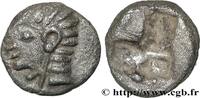 Classic 1 (480 BC to 400 BC) Hemiobole IONIA - KOLOPHON Colophon, Ionie c. 500-480 AC. (6,5mm, 0,39g, h) -