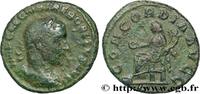 THE MILITARY CRISIS(235 AD to 284 AD) As TREBONIANUS GALLUS Rome 252 (22,5mm, 7,26g, 6h) -